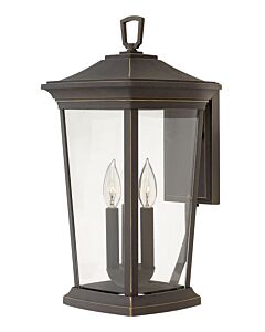 Large Wall Mount Lantern