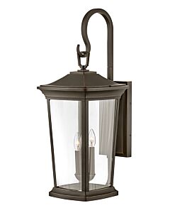 Large Wall Mount Lantern