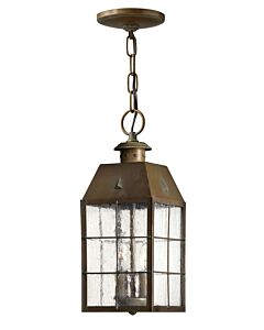 Medium Hanging Lantern
