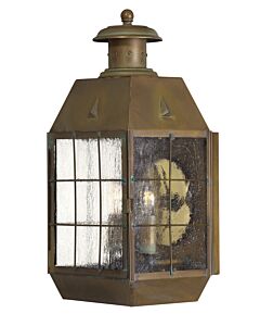 Large Wall Mount Lantern