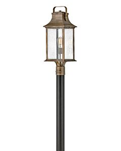 Medium Post Mount Lantern