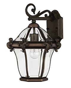 Small Wall Mount Lantern
