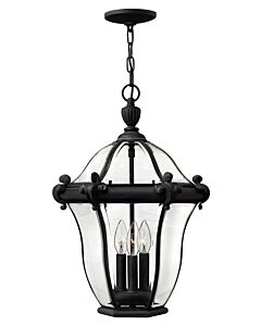 Large Hanging Lantern