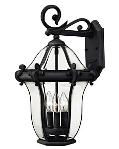 Medium Wall Mount Lantern