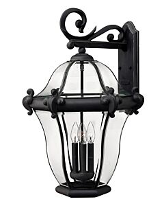 Extra Large Wall Mount Lantern