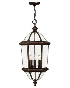 Large Hanging Lantern