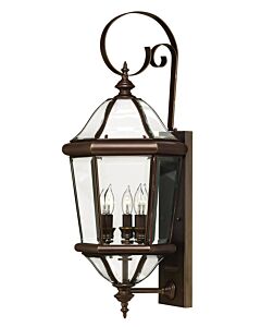 Medium Wall Mount Lantern
