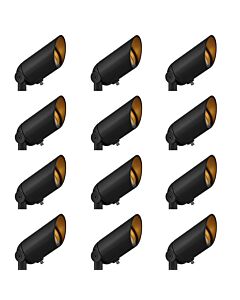 12V MR16 Spotlight - 12 Pack