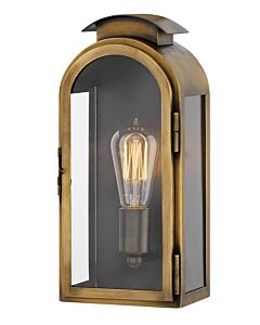 Small Wall Mount Lantern
