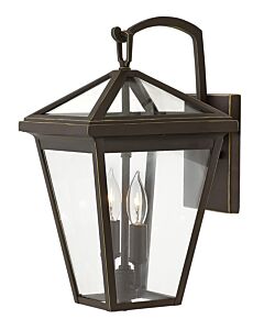 Small Wall Mount Lantern
