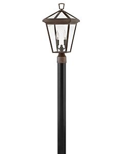Medium Post or Pier Mount Lantern