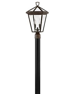 Medium Post or Pier Mount Lantern