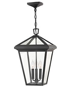 Large Hanging Lantern