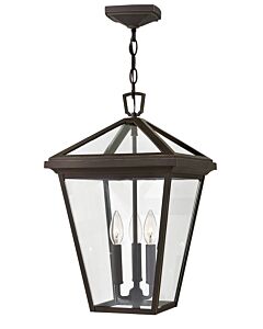 Large Hanging Lantern