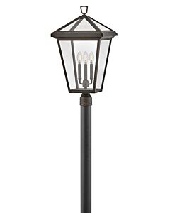 Large Post Top or Pier Mount Lantern