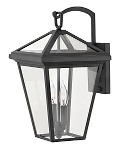 Medium Wall Mount Lantern