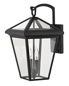 Medium Wall Mount Lantern