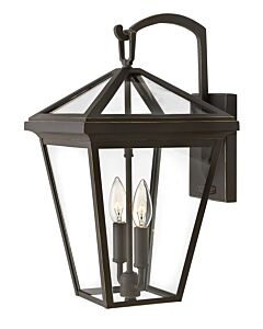 Medium Wall Mount Lantern