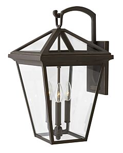 Large Wall Mount Lantern