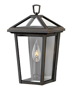 Extra Small Wall Mount Lantern