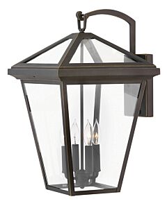 Extra Large Wall Mount Lantern