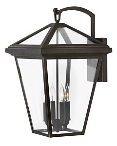 Extra Large Wall Mount Lantern