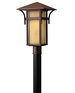 Large Post Top or Pier Mount Lantern