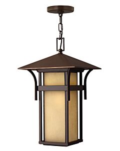 Large Hanging Lantern