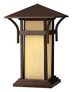Large Pier Mount Lantern