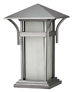 Large Pier Mount Lantern