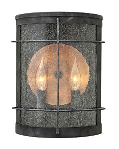 Medium Wall Mount Lantern
