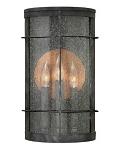 Medium Wall Mount Lantern