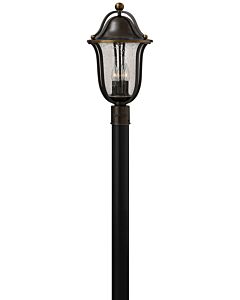 Large Post Top or Pier Mount Lantern