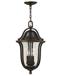 Large Hanging Lantern