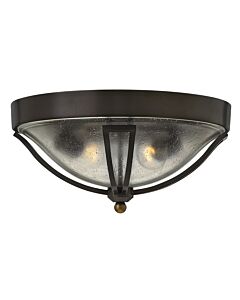 Medium Flush Mount