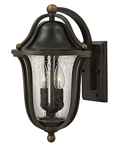 Medium Wall Mount Lantern