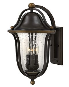 Large Wall Mount Lantern