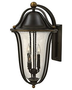 Extra Large Wall Mount Lantern