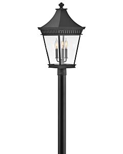 Large Post Top or Pier Mount Lantern