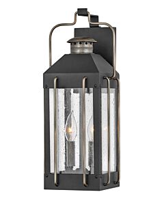 Medium Wall Mount Lantern