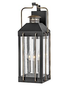 Large Wall Mount Lantern
