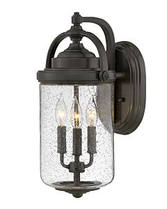Large Wall Mount Lantern