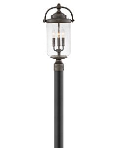 Large Post Top or Pier Mount Lantern