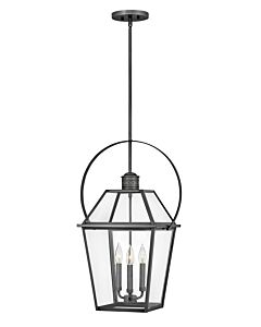 Large Hanging Lantern