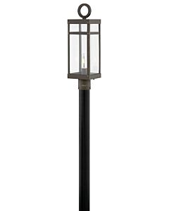 Large Post Top or Pier Mount Lantern 12v