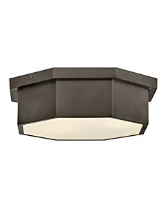 Medium Flush Mount