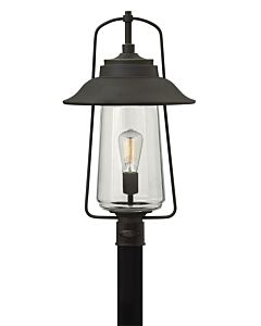 Large Post Top or Pier Mount Lantern