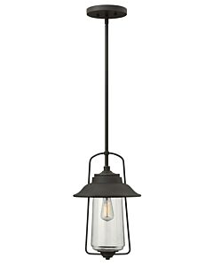 Medium Hanging Lantern