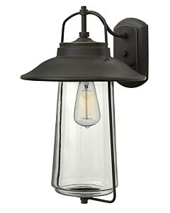Large Wall Mount Lantern