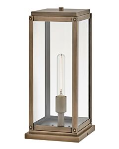 Medium Pier Mount Lantern
